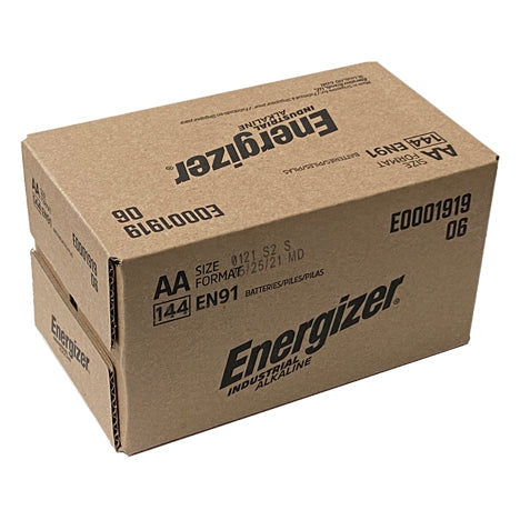 Piles Energizer 123, emballage de 2 Piles emballage de 2 